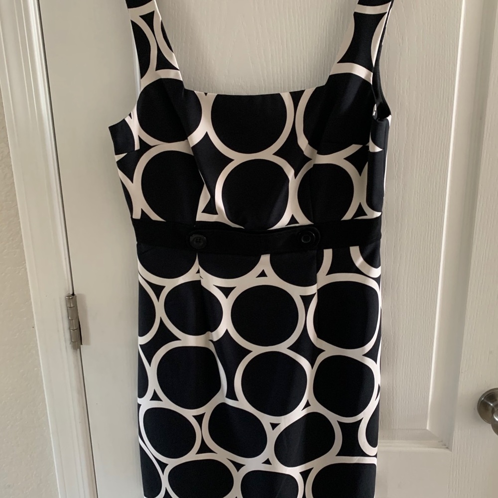 Tank dress